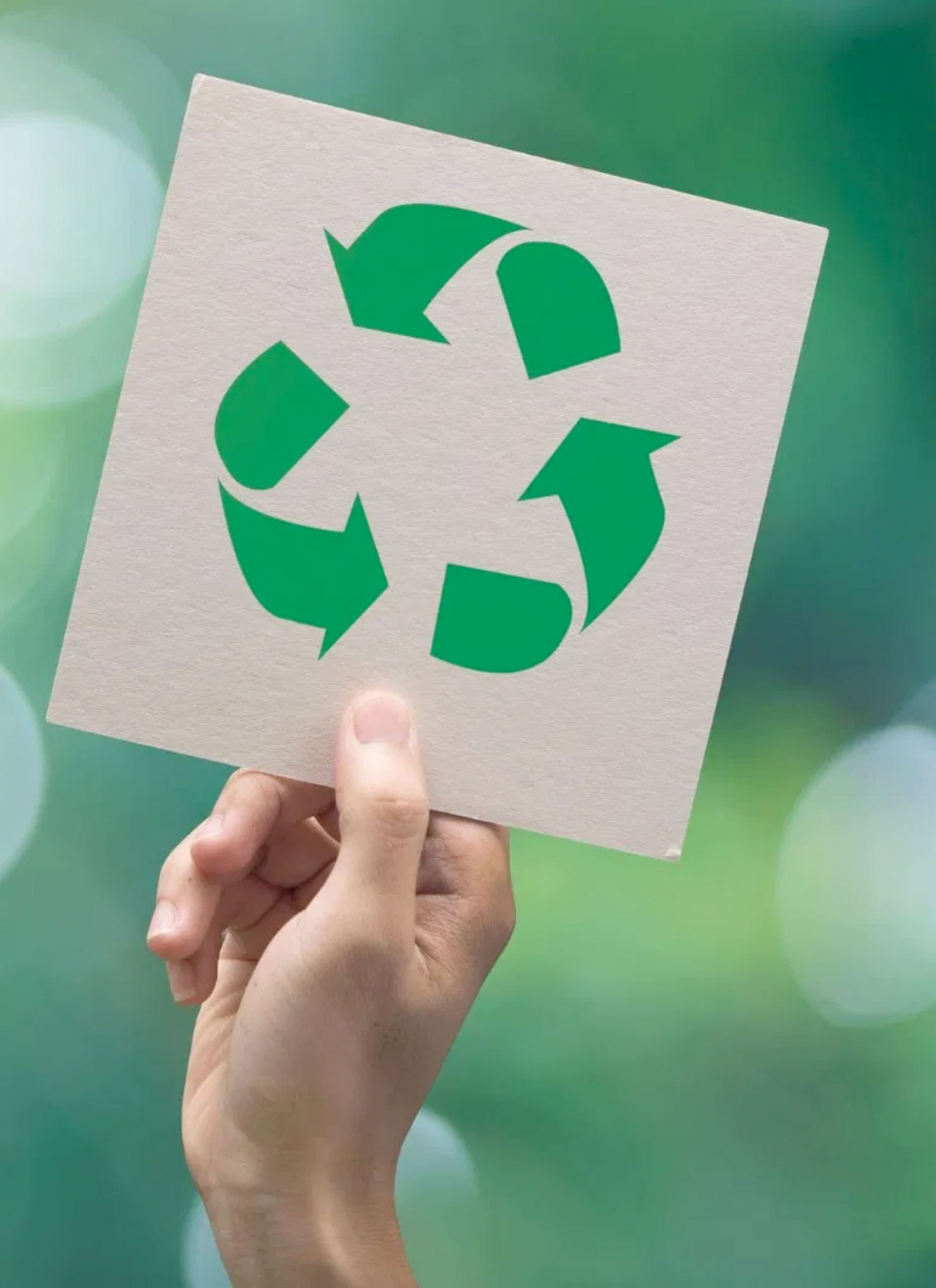 reciclar reciclar